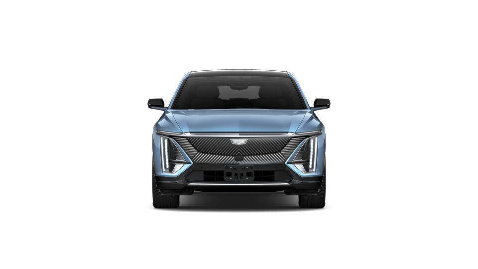 New 2027 Cadillac Lyriq Premium Luxury w/ LPO, Floor Liner Package AWD/4WD image 9