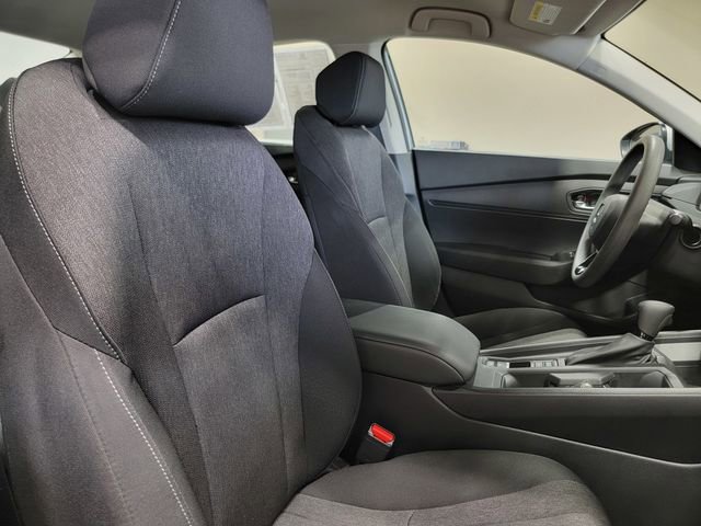 Certified 2023 Honda Accord LX image 16