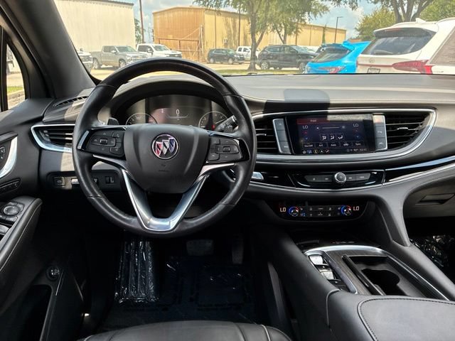 Used 2024 Buick Enclave Avenir w/ Avenir Technology Package FWD image 49