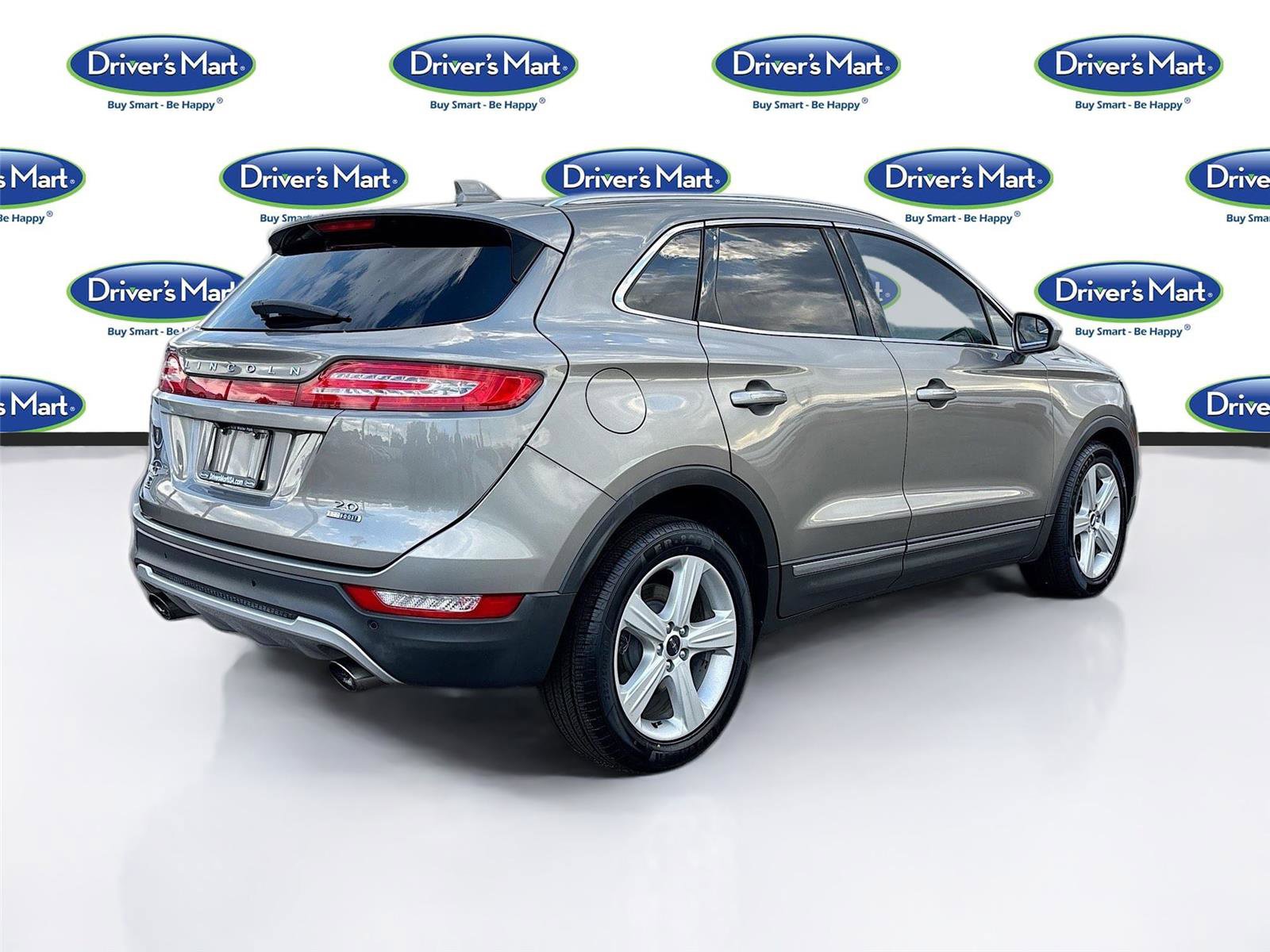 Used 2016 Lincoln MKC Premiere image 7