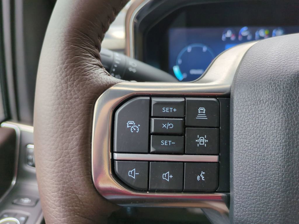 New 2026 Ford F350 King Ranch w/ Chrome Package image 27