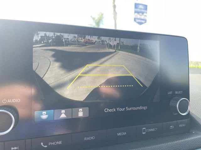 Used 2024 Honda Civic Sport image 14