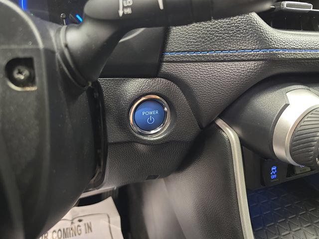 Used 2021 Toyota RAV4 XSE w/ XSE Grade Weather Package AWD/4WD image 29