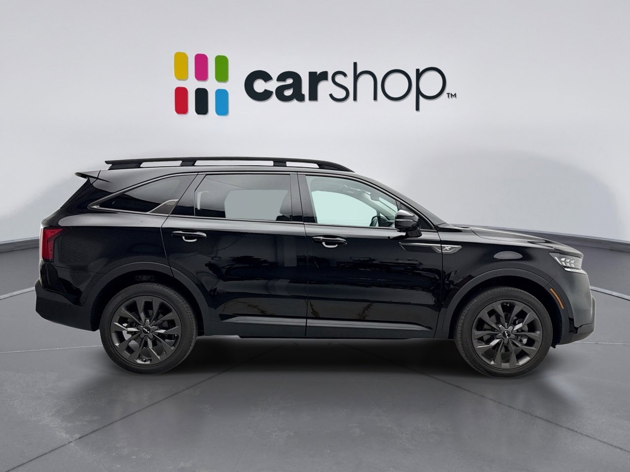 Used 2023 Kia Sorento SX Prestige AWD/4WD image 6