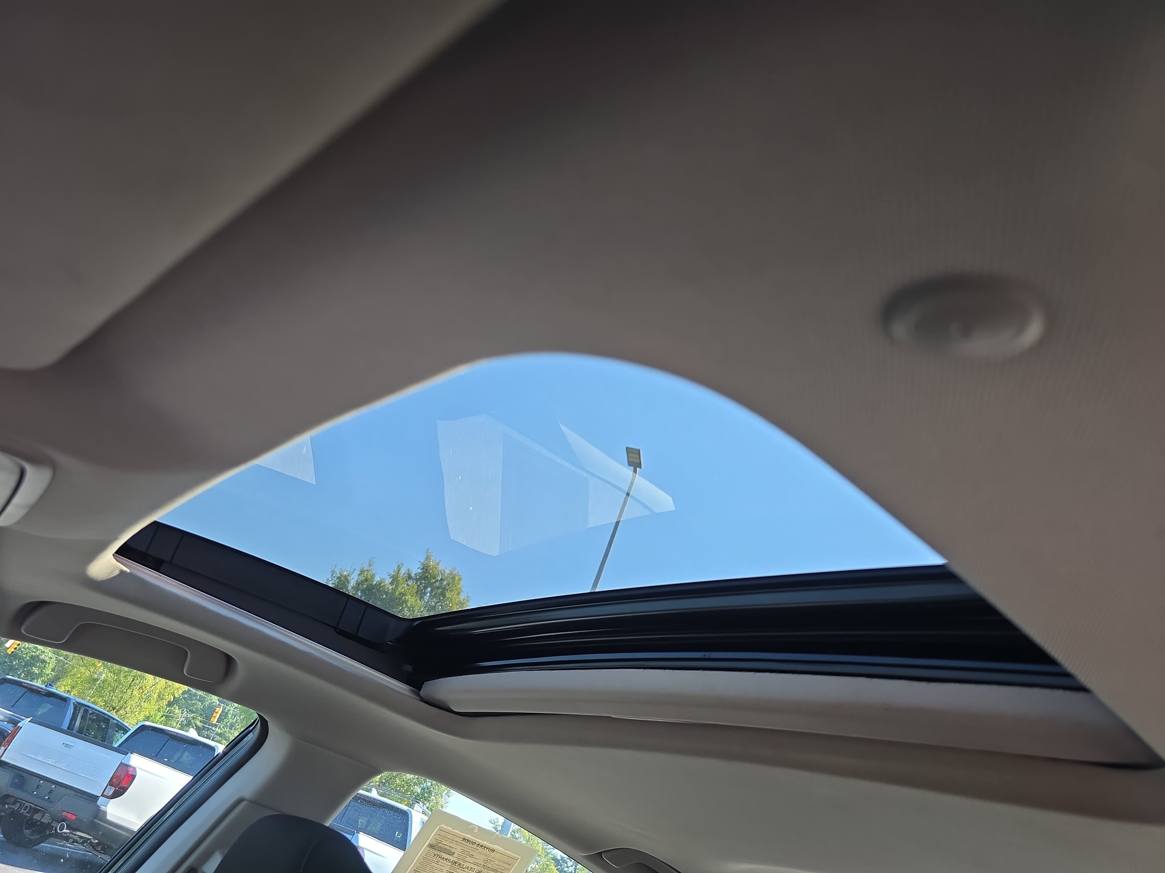 Used 2024 Honda Accord EX image 28