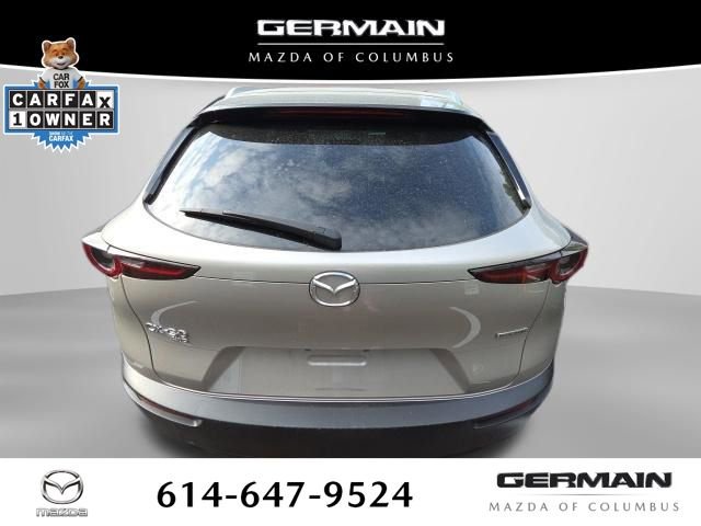 Used 2023 MAZDA CX-30 AWD 2.5 S w/ Preferred Package image 8