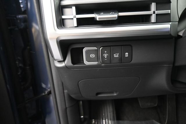 New 2026 Hyundai Santa Fe SEL FWD image 16