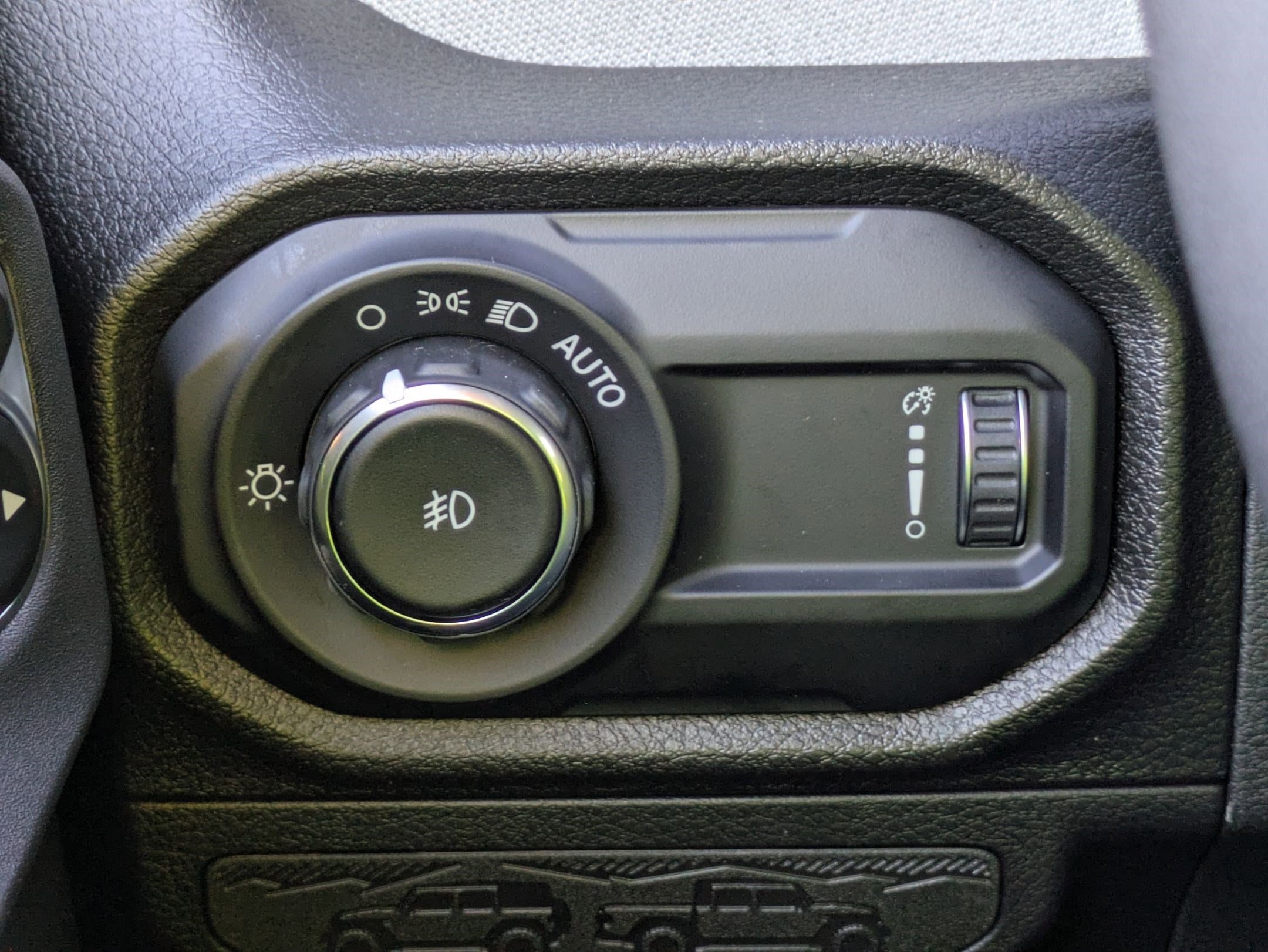 New 2026 Jeep Wrangler Willys image 17