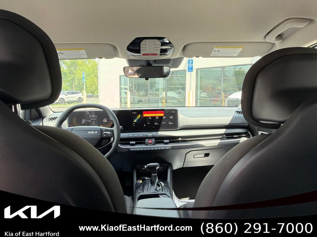 New 2026 Kia K4 FWD image 21