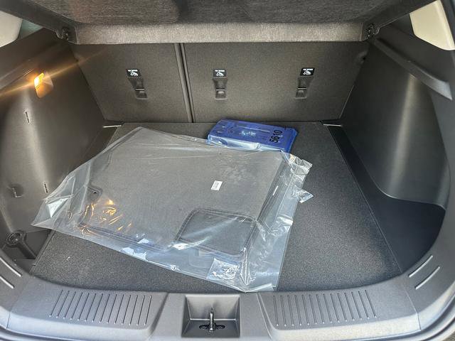 New 2025 Chevrolet Trax LT w/ Driver Confidence Package image 11