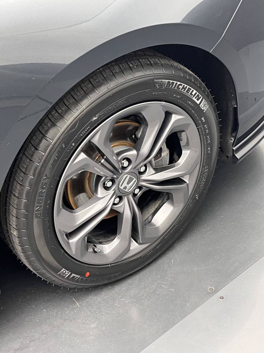 Certified 2023 Honda Accord EX image 37