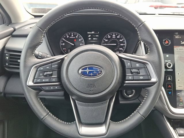 Certified 2025 Subaru Outback Premium image 20