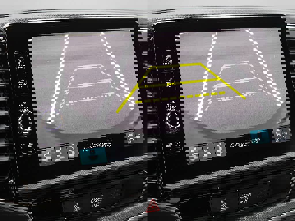 New 2025 Honda Ridgeline RTL image 18