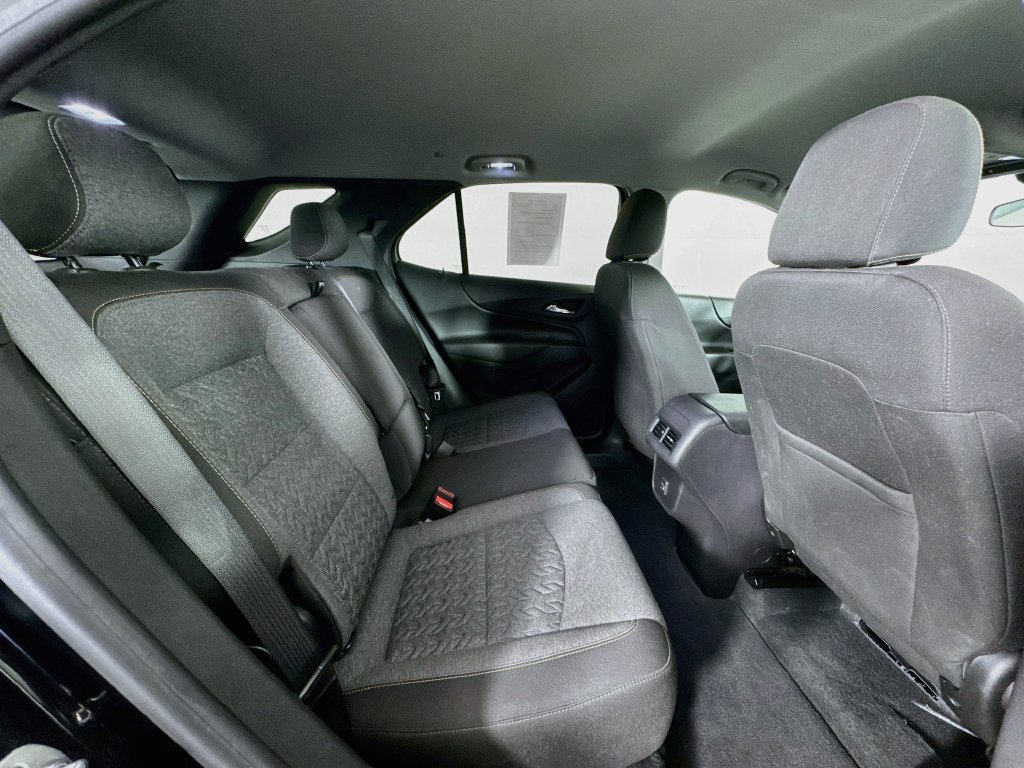 Used 2024 Chevrolet Equinox LT FWD image 27