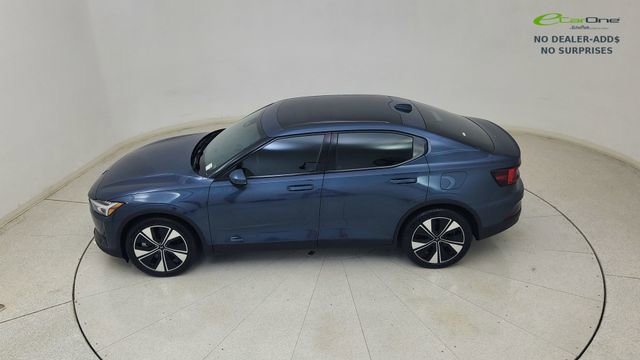 Used 2024 Polestar Polestar 2 AWD/4WD image 79