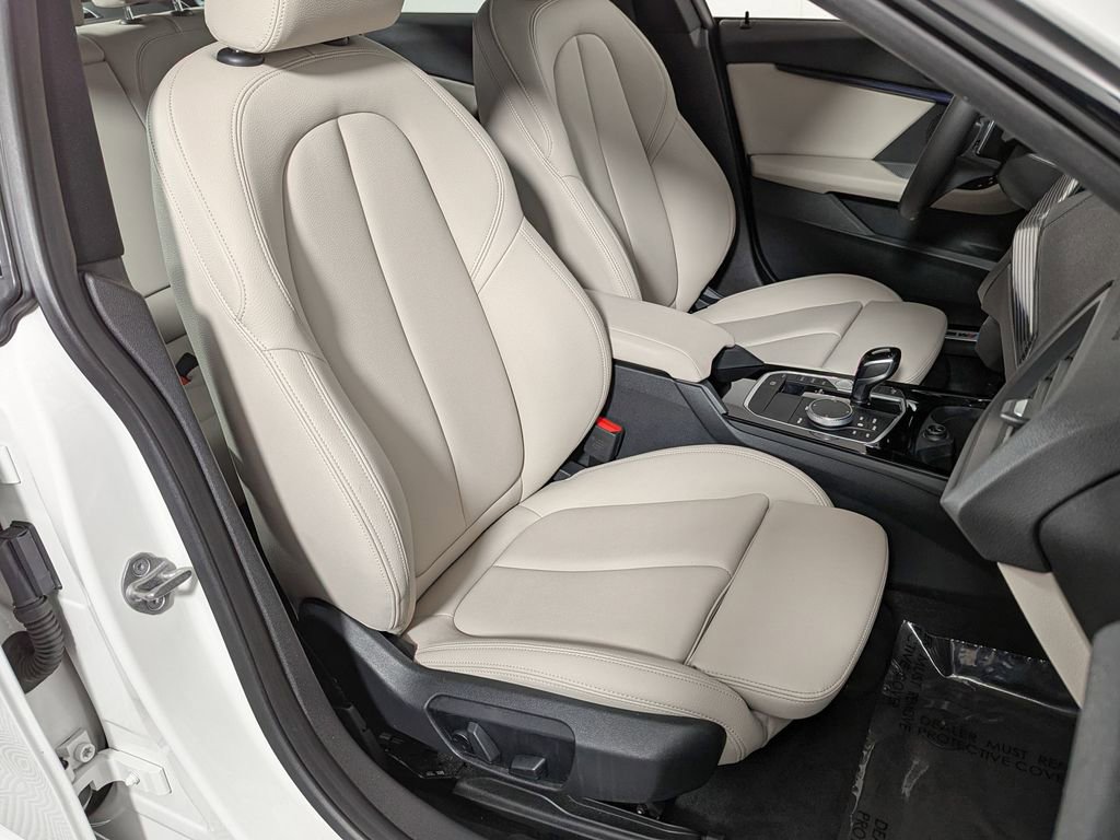 Certified 2023 BMW 228i xDrive Gran Coupe w/ M Sport Package image 33