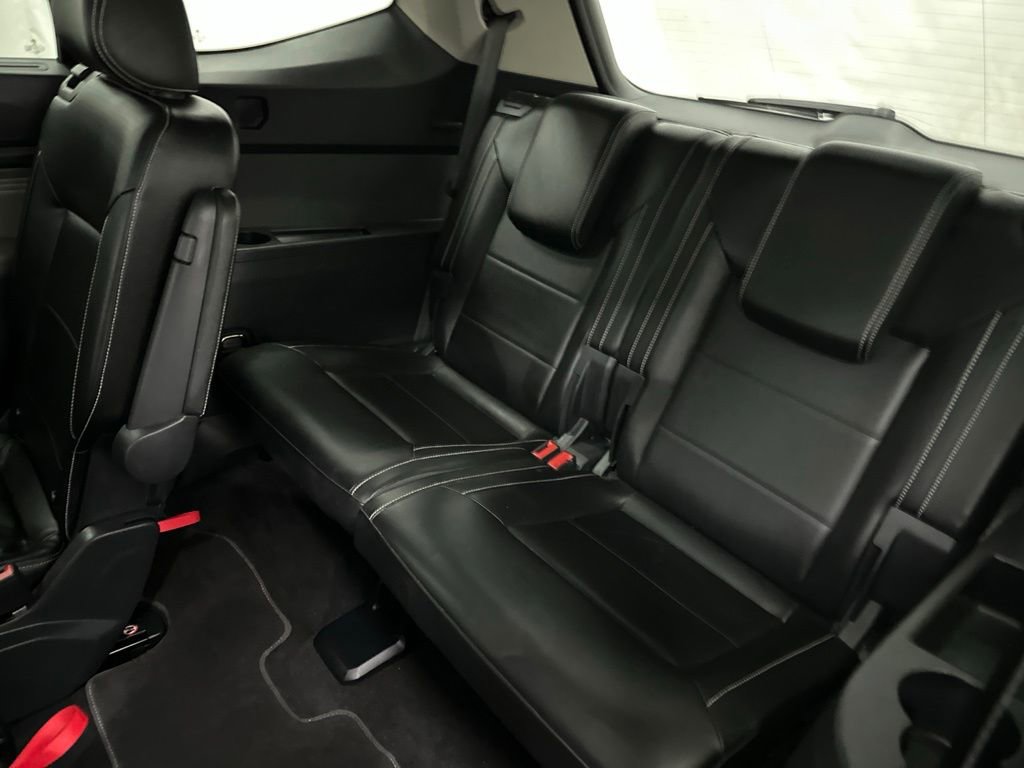 Used 2022 Volkswagen Atlas SE AWD/4WD image 18