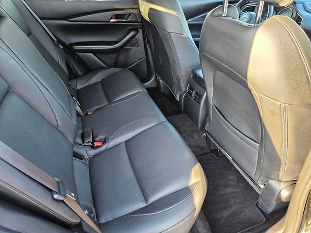 Used 2025 MAZDA CX-30 AWD 2.5 S w/ Preferred Package image 16