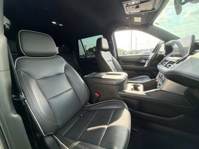 Used 2021 GMC Yukon SLT RWD image 24