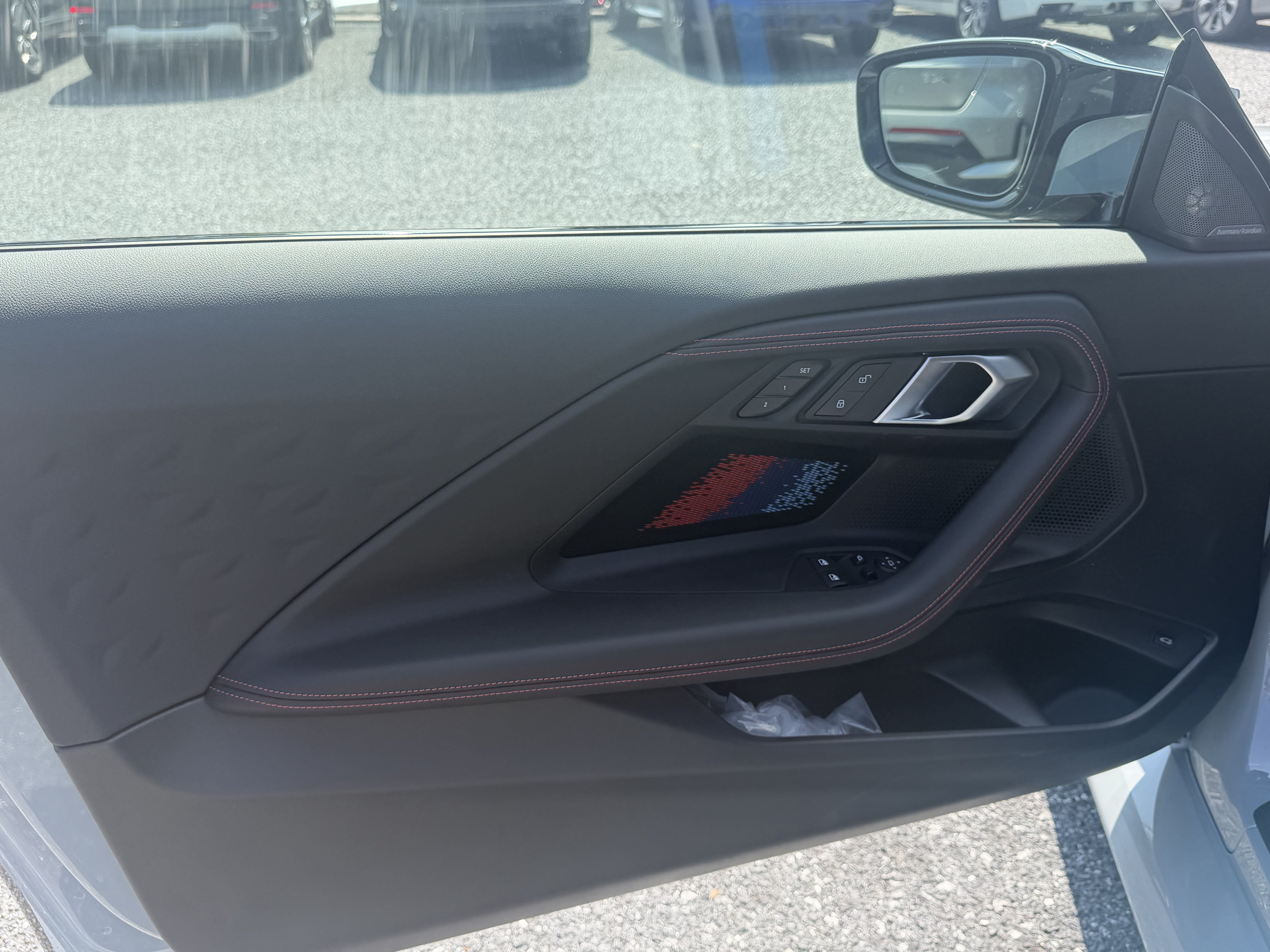 New 2026 BMW M2 w/ Lighting Package RWD image 9