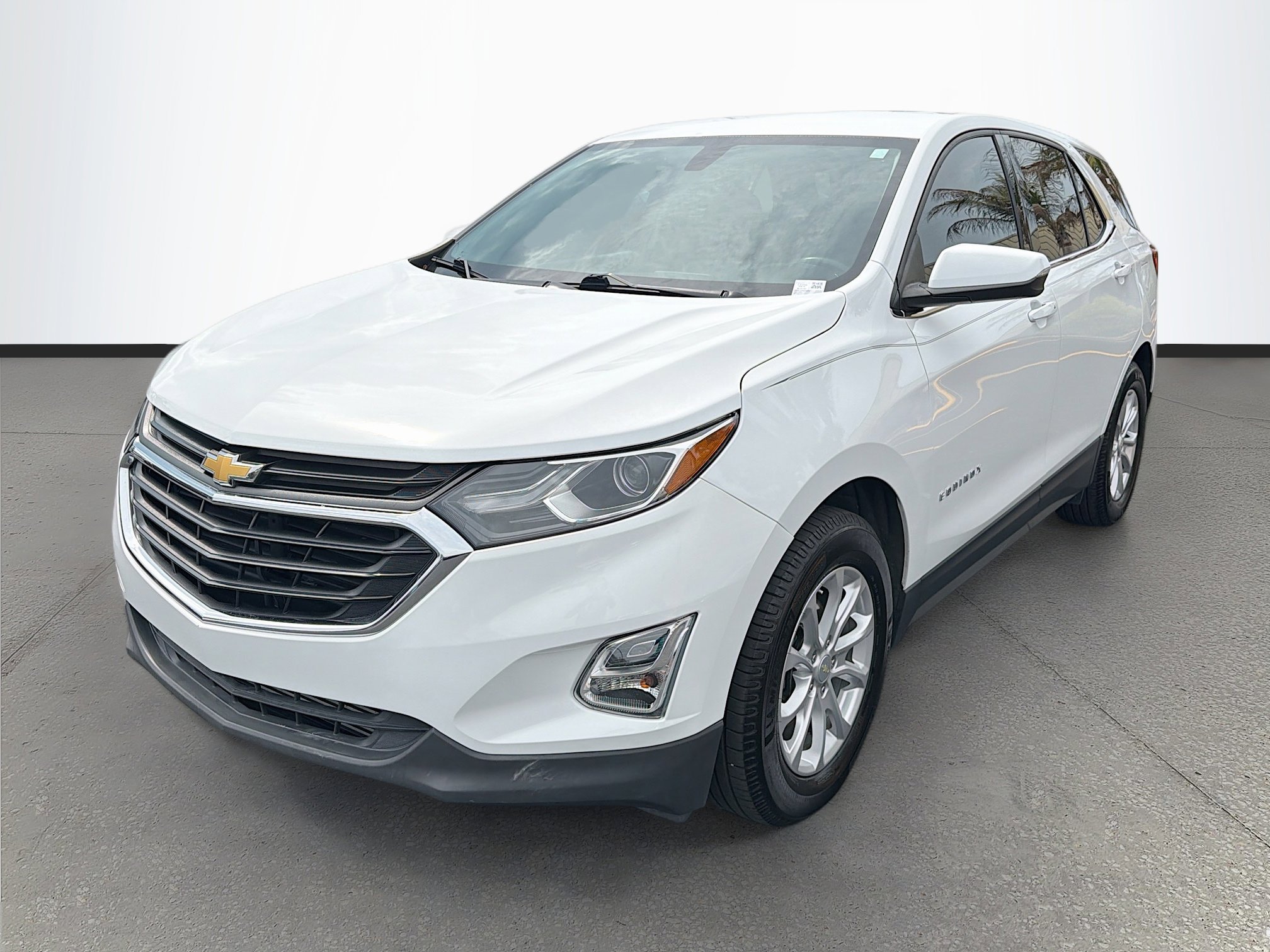 Used 2019 Chevrolet Equinox LT image 8