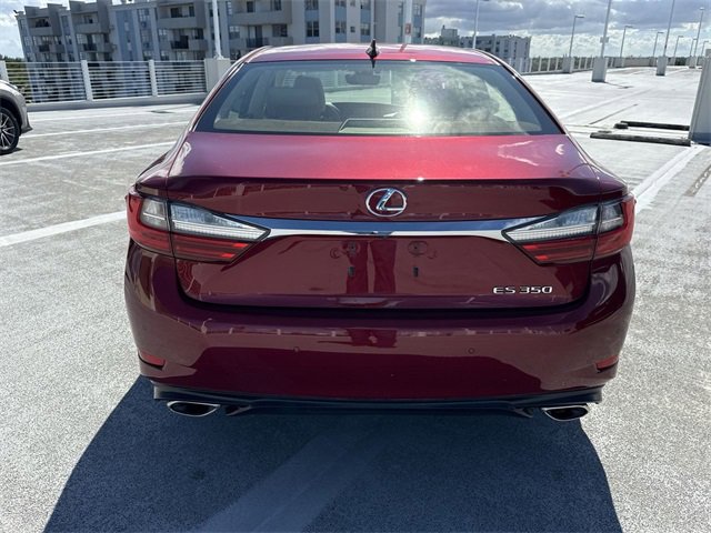 Used 2016 Lexus ES 350 image 24