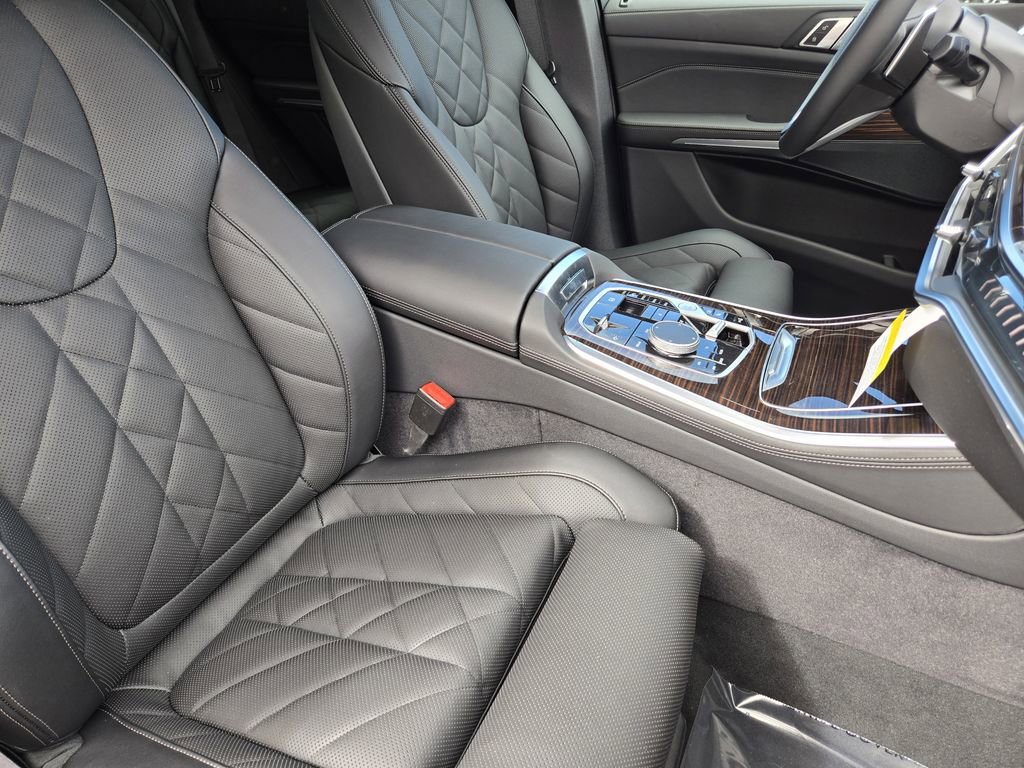New 2026 BMW X5 xDrive50e w/ Parking Assistance Package image 16