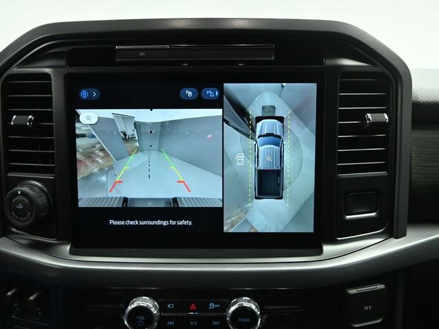 Used 2025 Ford F150 XLT w/ Equipment Group 302A MID image 12