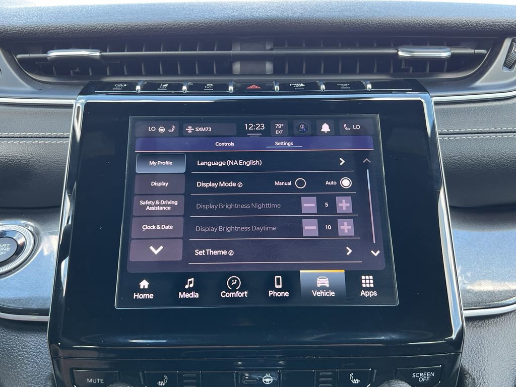 Used 2023 Jeep Grand Cherokee L Laredo image 26