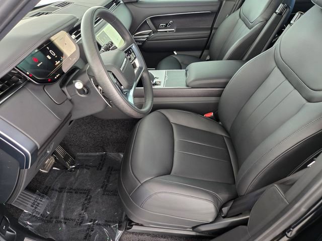 New 2026 Land Rover Range Rover SE AWD/4WD image 10