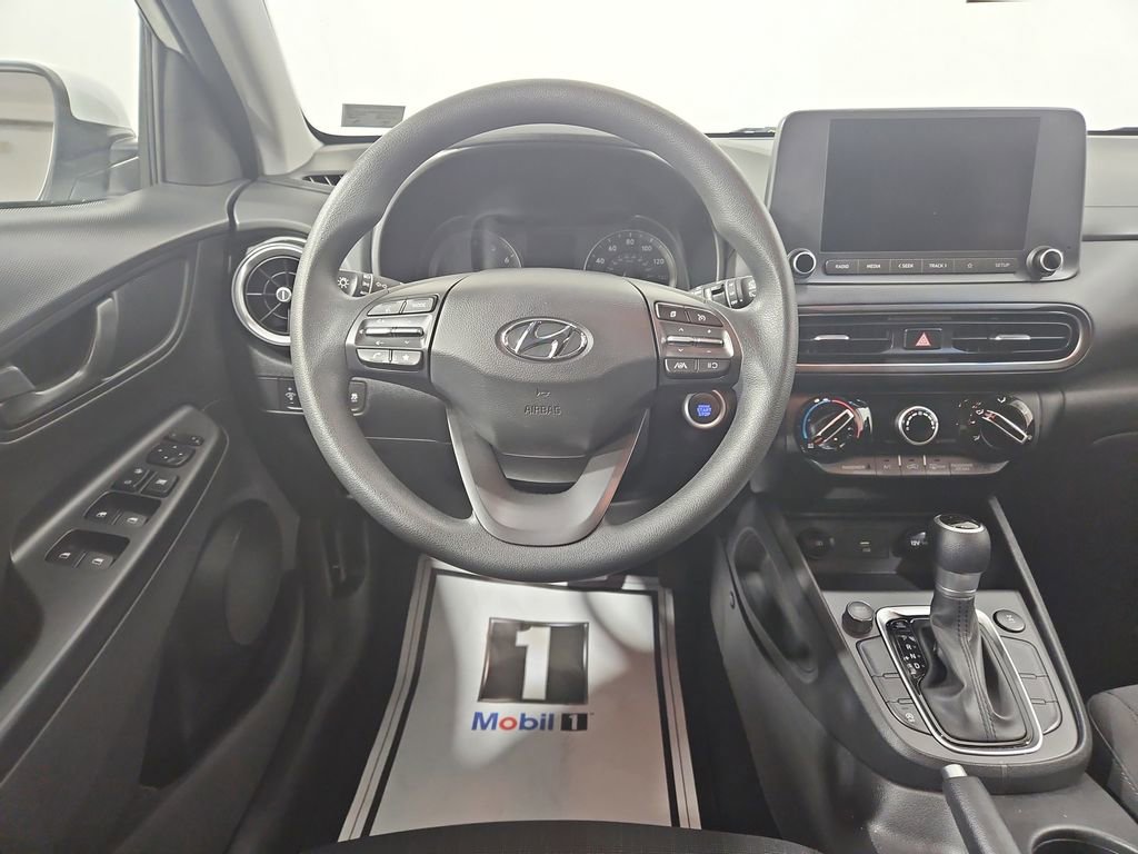 Certified 2022 Hyundai Kona SEL w/ Cargo Package AWD/4WD image 14