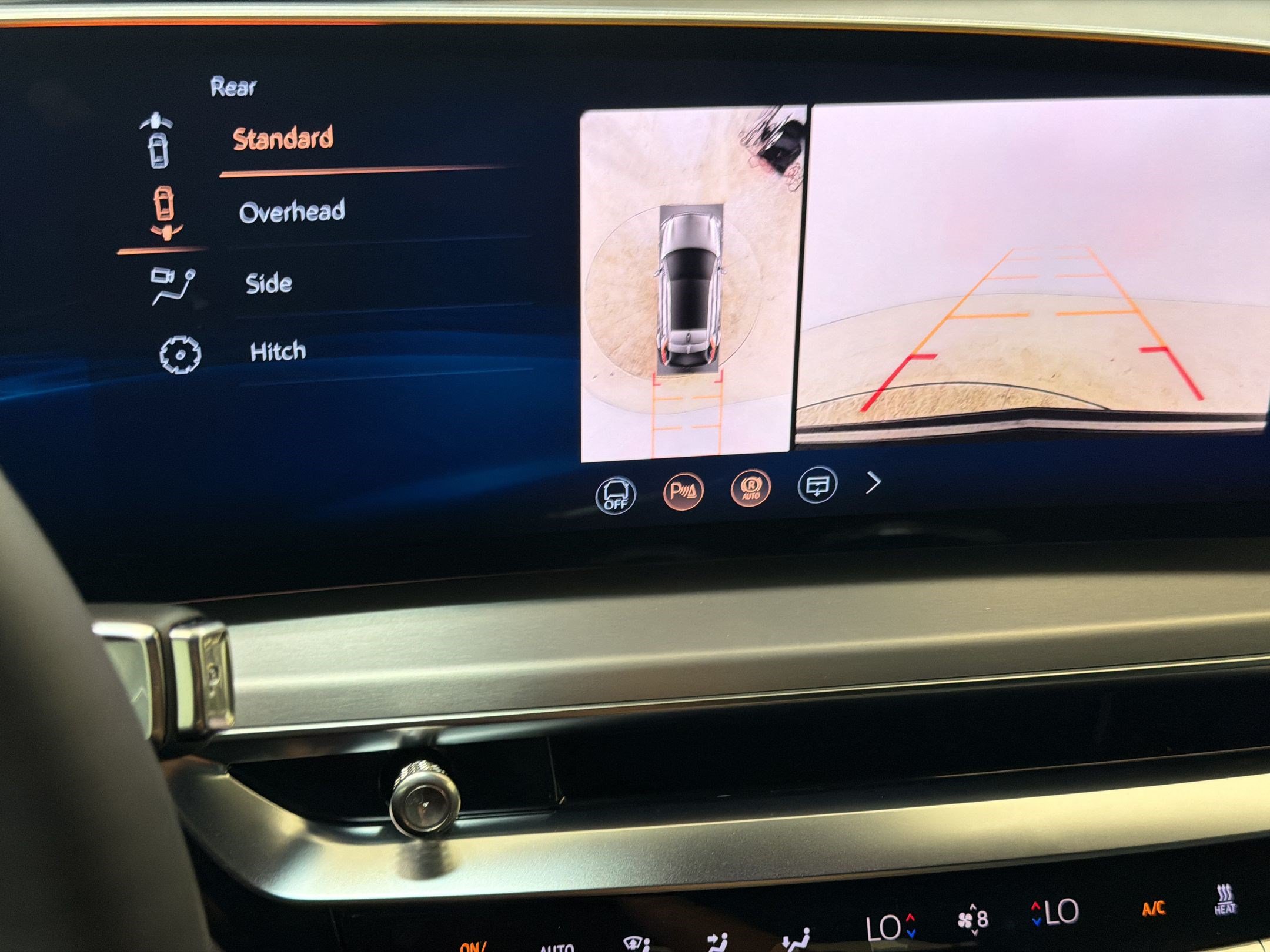 New 2026 Cadillac Lyriq Sport AWD/4WD image 23