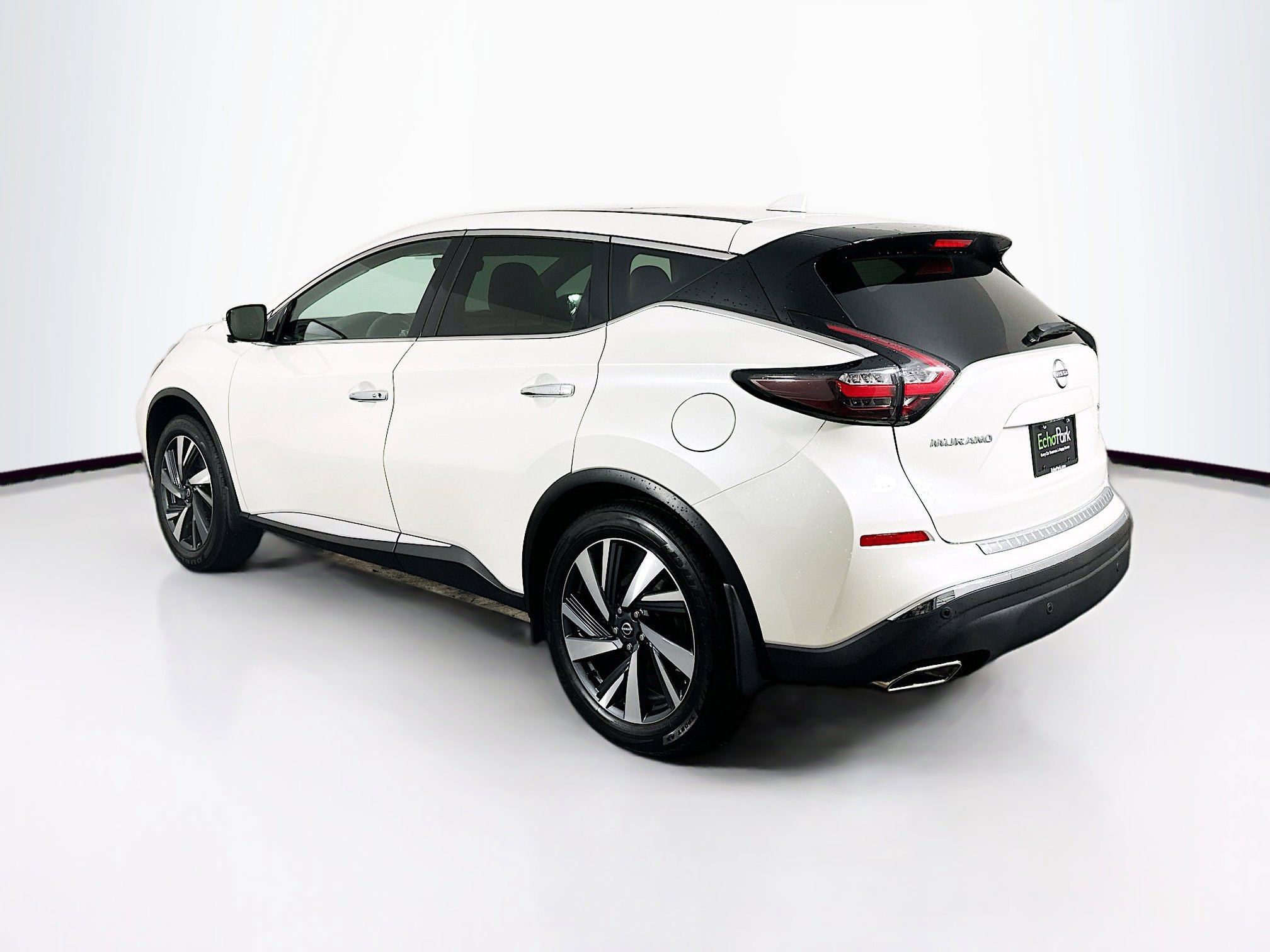 Used 2024 Nissan Murano SL image 5