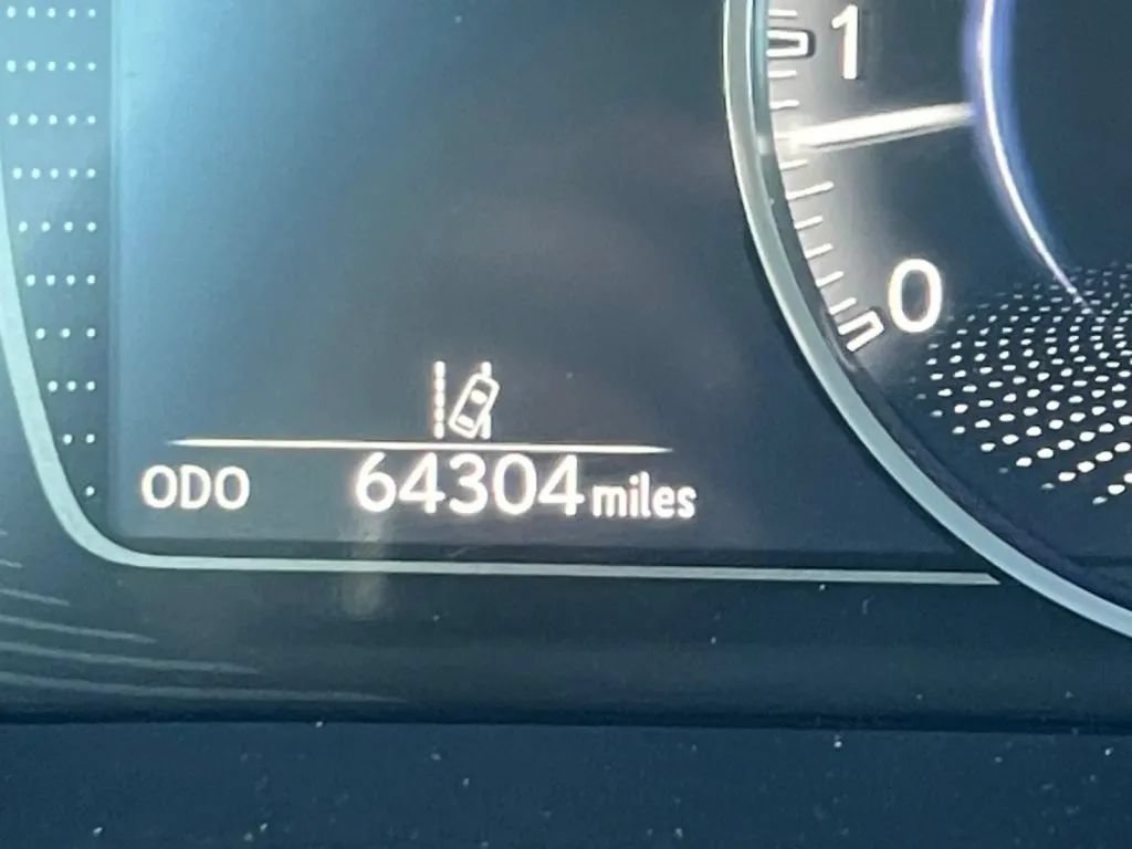 Used 2019 Lexus ES 350 w/ Premium Package FWD image 49