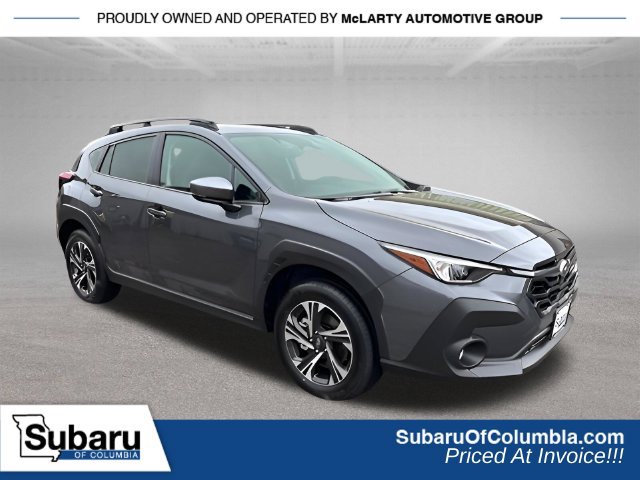 New 2026 Subaru Crosstrek 2.5i Premium AWD/4WD 360° Tour