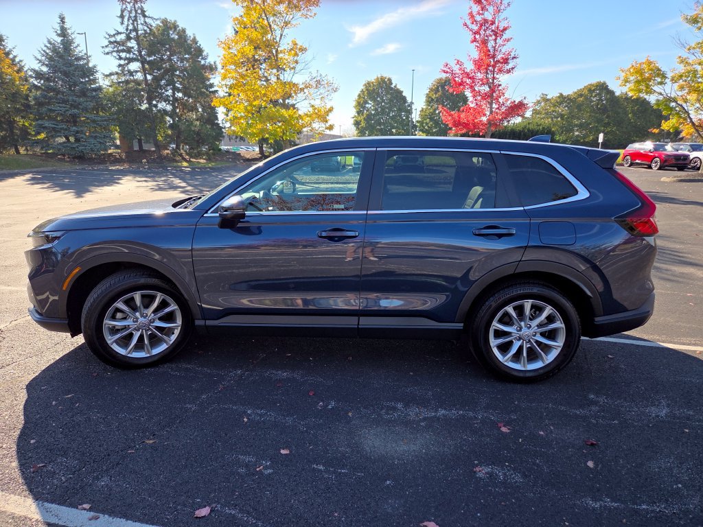 Used 2024 Honda CR-V EX-L image 21