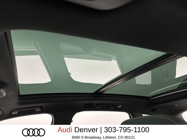 Used 2025 Audi Q7 3.0T Premium Plus w/ Premium Plus Package image 22