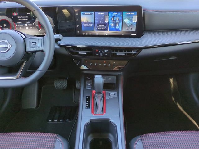 New 2026 Nissan Kicks SR image 17