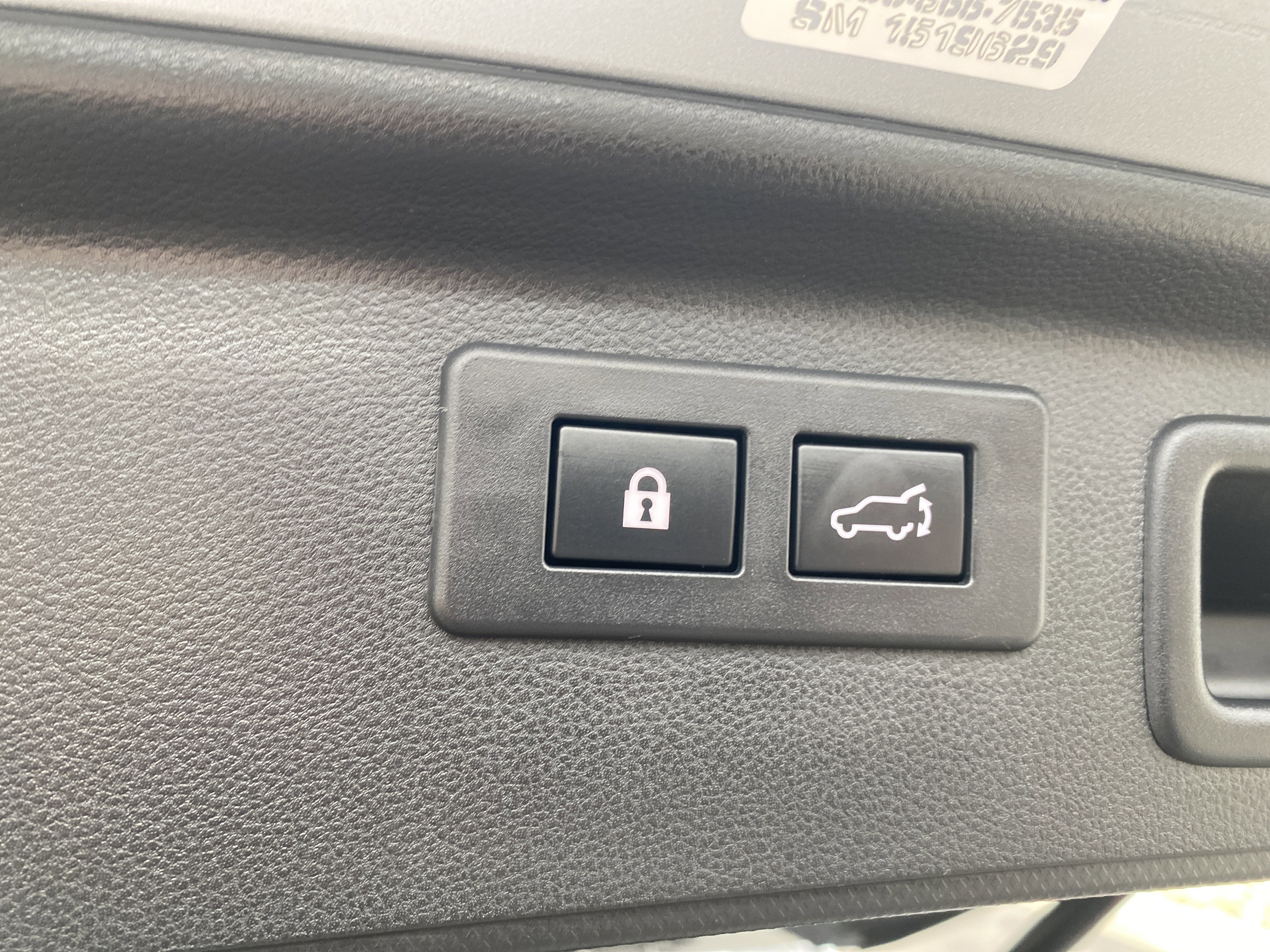 Used 2024 Subaru Forester Touring image 36