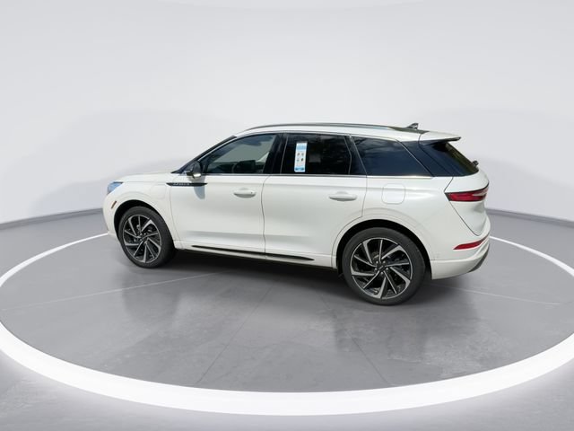 New 2024 Lincoln Corsair Grand Touring w/ Equipment Group 302A AWD/4WD image 6