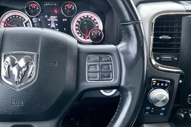 Used 2014 RAM 1500 Sport w/ Convenience Group image 12