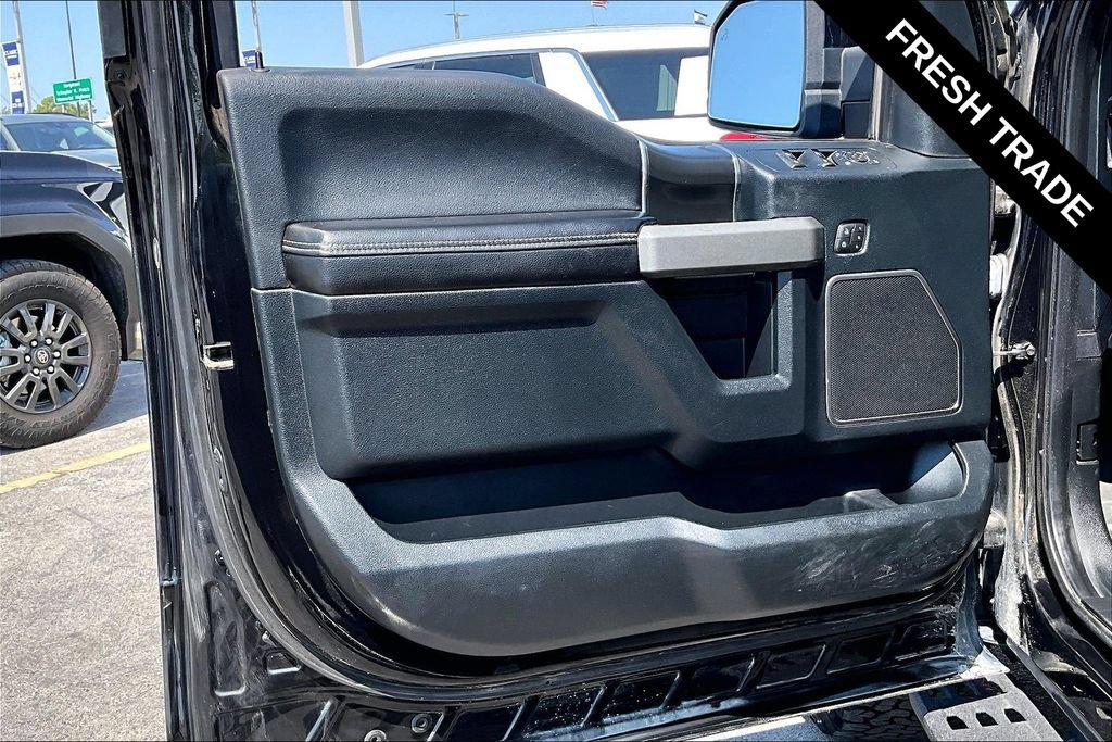 Used 2019 Ford F150 Raptor w/ Equipment Group 802A Luxury AWD/4WD image 21