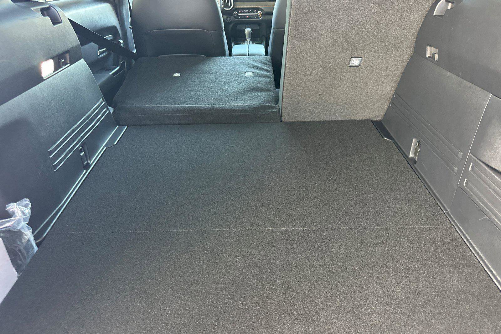 New 2025 MAZDA CX-50 AWD 2.5 Hybrid w/ Cargo Package image 14