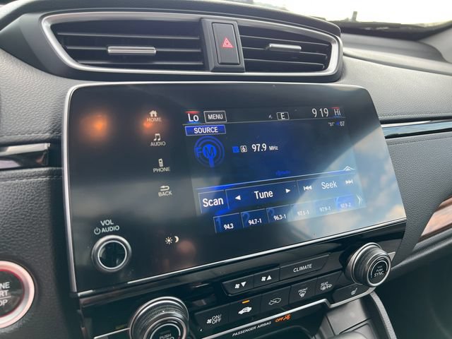 Used 2021 Honda CR-V EX-L image 17