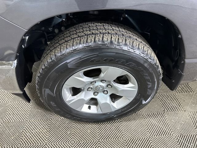 Used 2024 RAM 1500 Big Horn AWD/4WD image 9