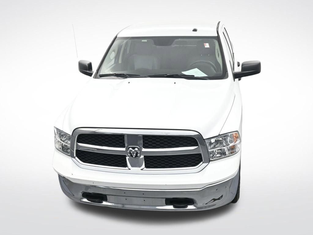 Used 2022 RAM 1500 Tradesman w/ Chrome Appearance Group AWD/4WD image 21