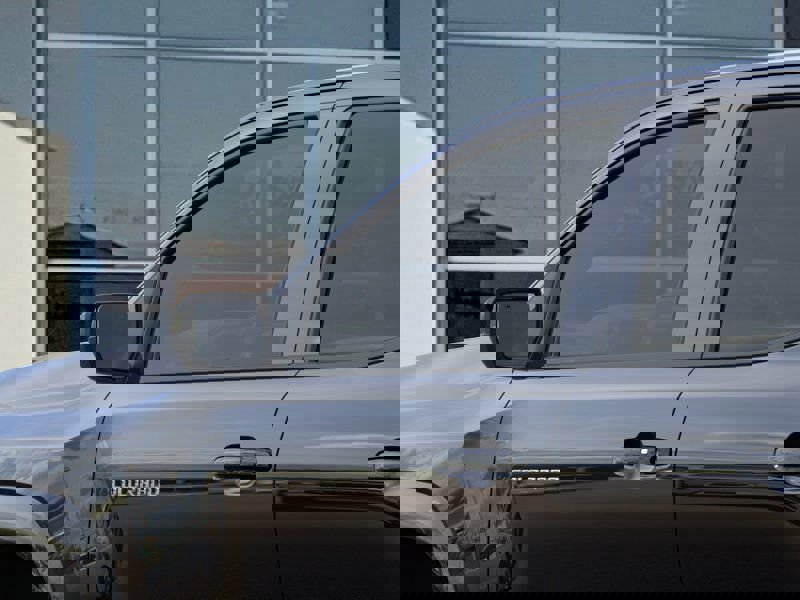 New 2026 Chevrolet Colorado LT w/ Advanced Trailering Package image 12