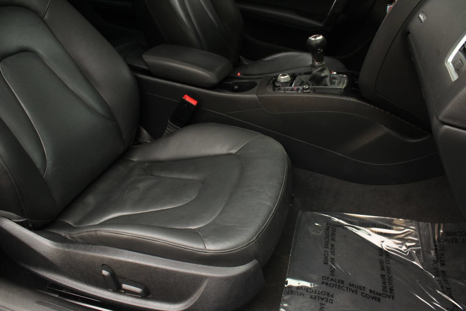 Used 2012 Audi A5 2.0T Premium Plus AWD/4WD image 22