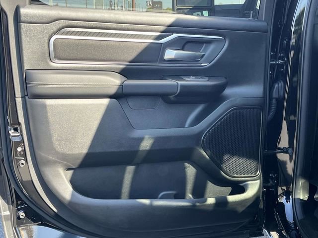 New 2026 RAM 1500 Big Horn image 13