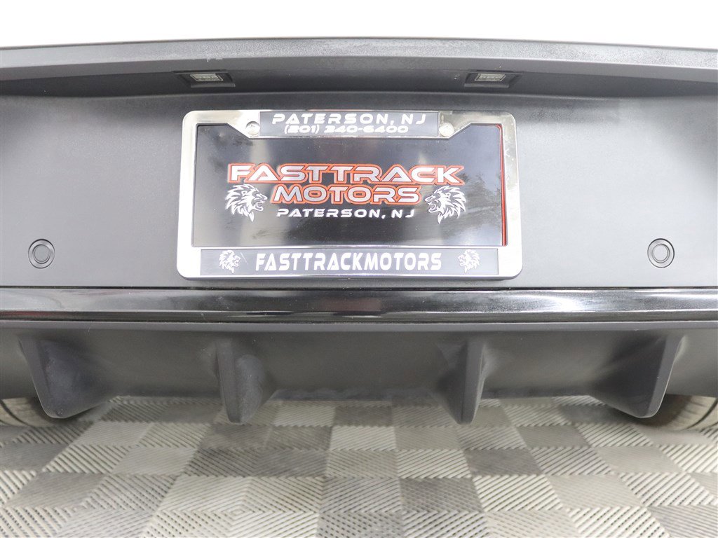 Used 2024 Mercedes-Benz GLE 53 AMG 4MATIC Coupe image 18